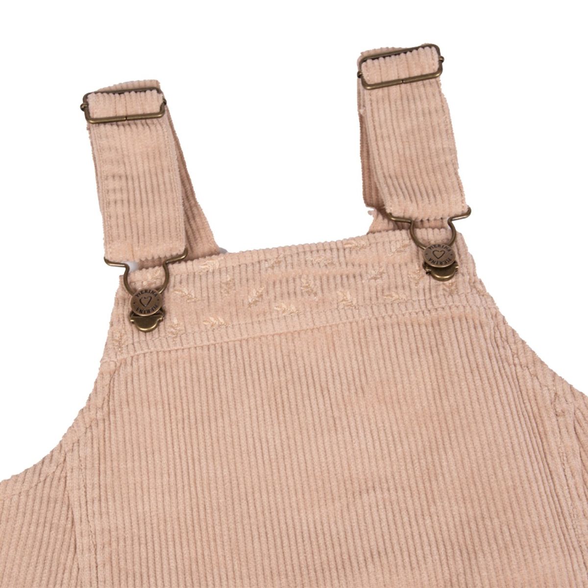 PILLIN - Vestido  Gris Pillin  PVB831-25TAU  - Gris