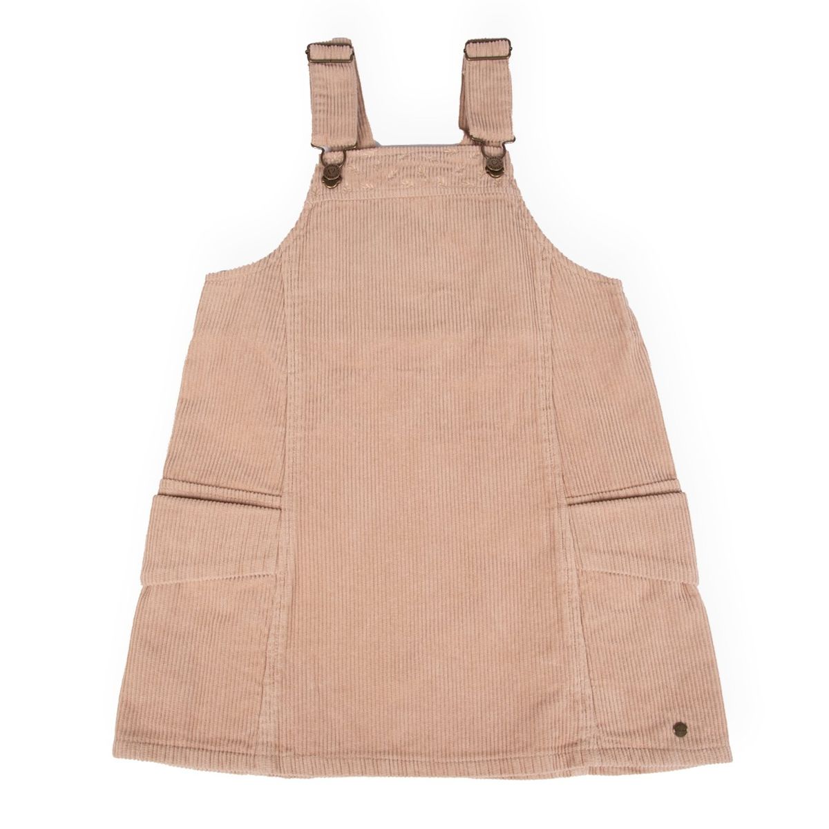 PILLIN - Vestido  Gris Pillin  PVB831-25TAU  - Gris