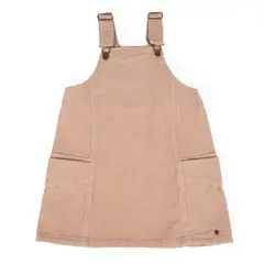 PILLIN - Vestido Gris PVB831-25TAU - Gris