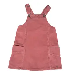 PILLIN - Vestido Rojo PVB831-25CER - Rojo