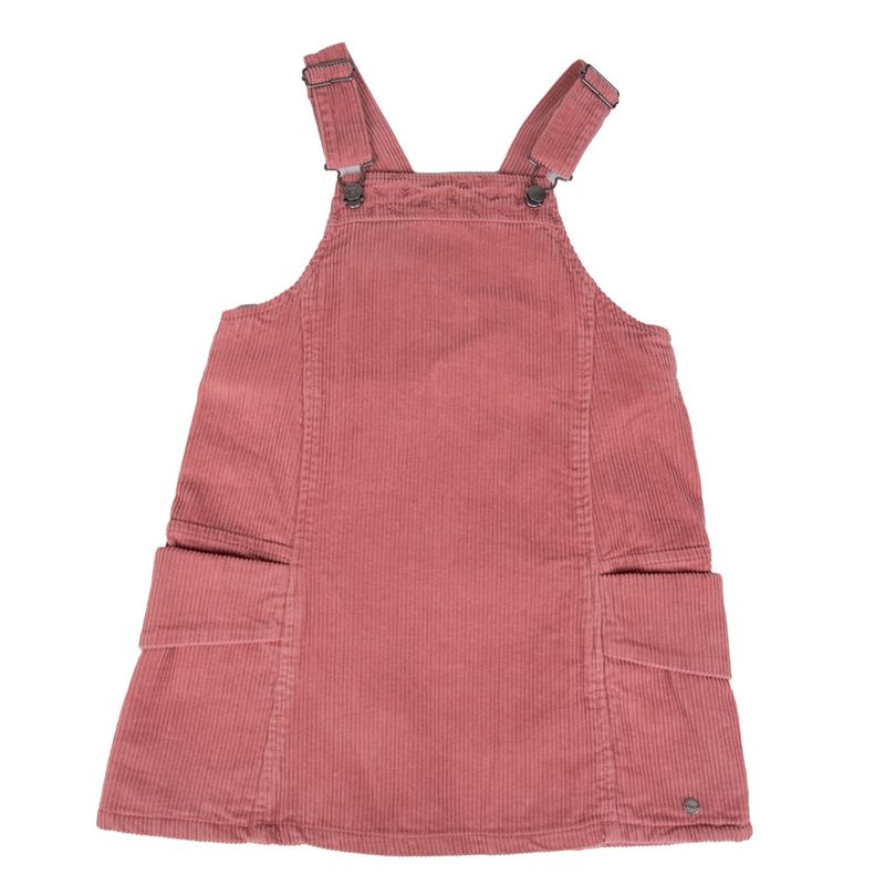 PILLIN - Vestido  Rojo Pillin  PVB831-25CER  - Rojo