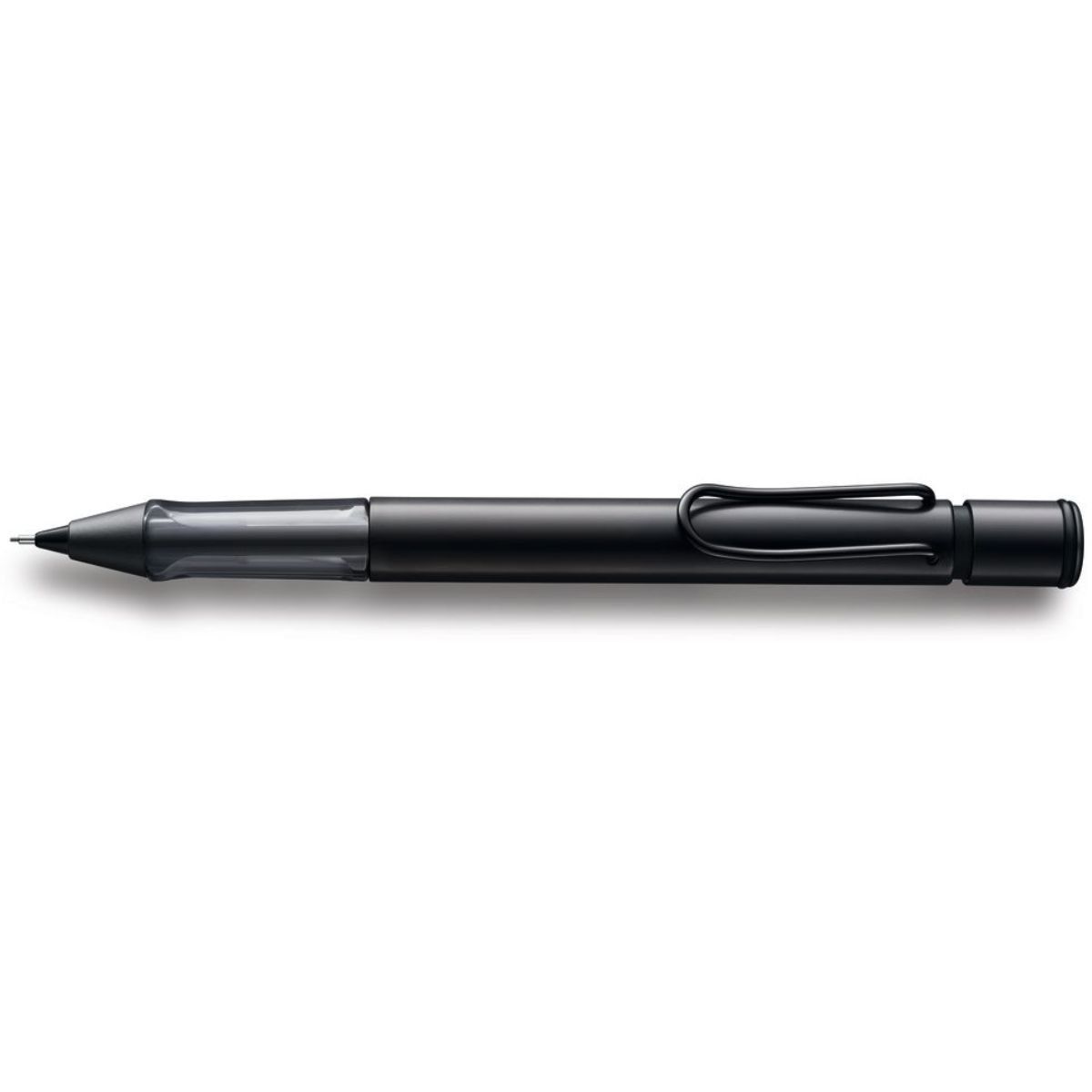 LAMY - Portaminas Lamy Al-Star 0.5mm Negro