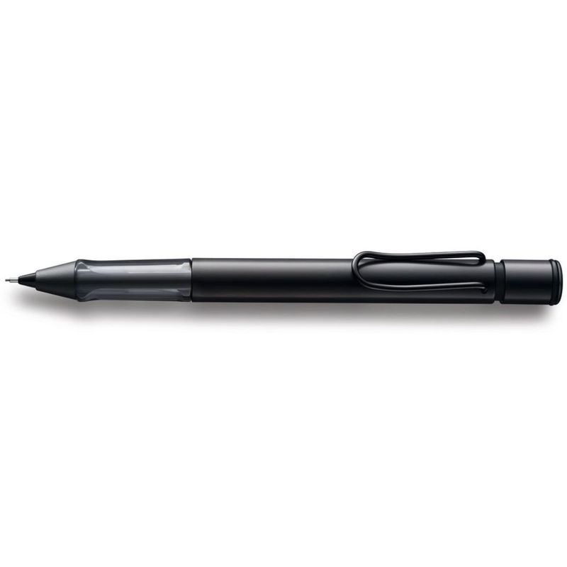 LAMY - Portaminas Lamy Al-Star 0.5mm Negro