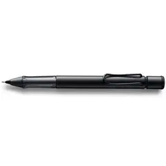 LAMY - Portaminas Al-Star 0.5mm Negro