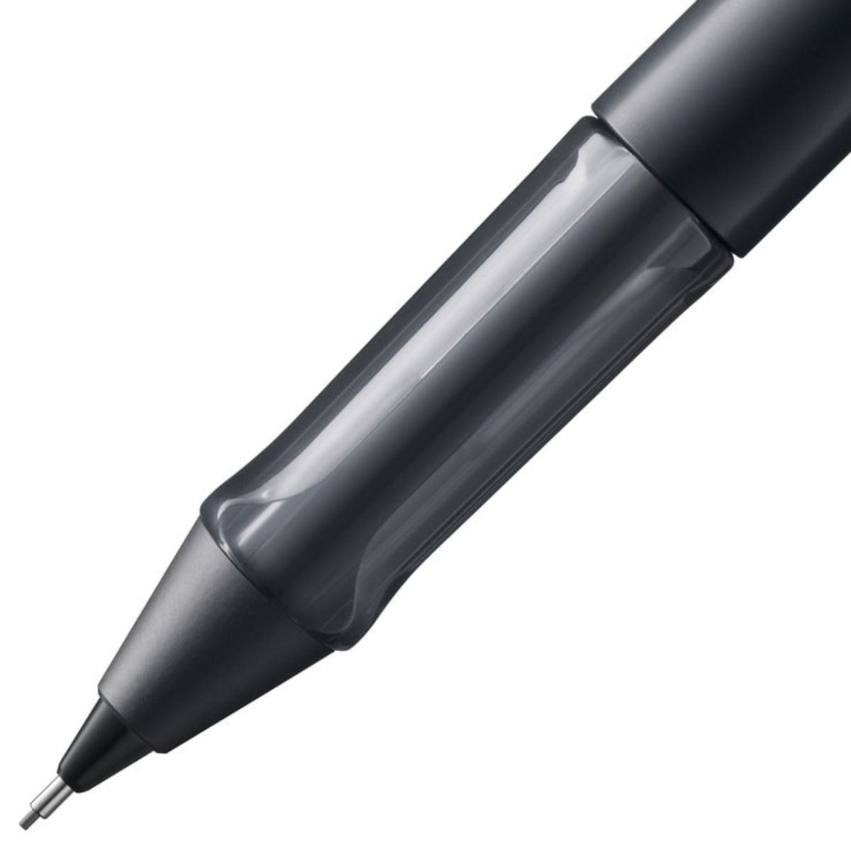 LAMY - Portaminas Lamy Al-Star 0.5mm Negro