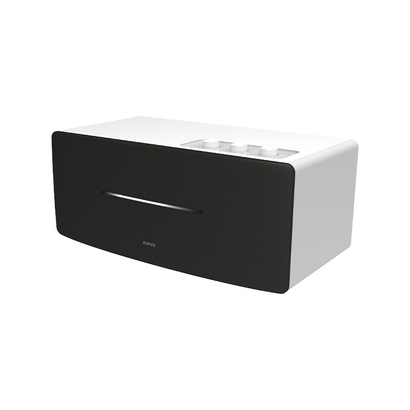 EDIFIER - MONITOR CENTRAL Edifier D12 WHITE