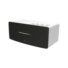 EDIFIER - MONITOR CENTRAL D12 WHITE