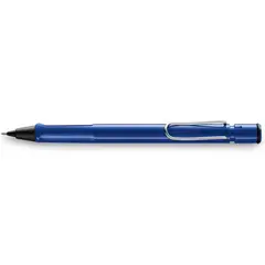 LAMY - Portamina Azul Safari 0.5 mm
