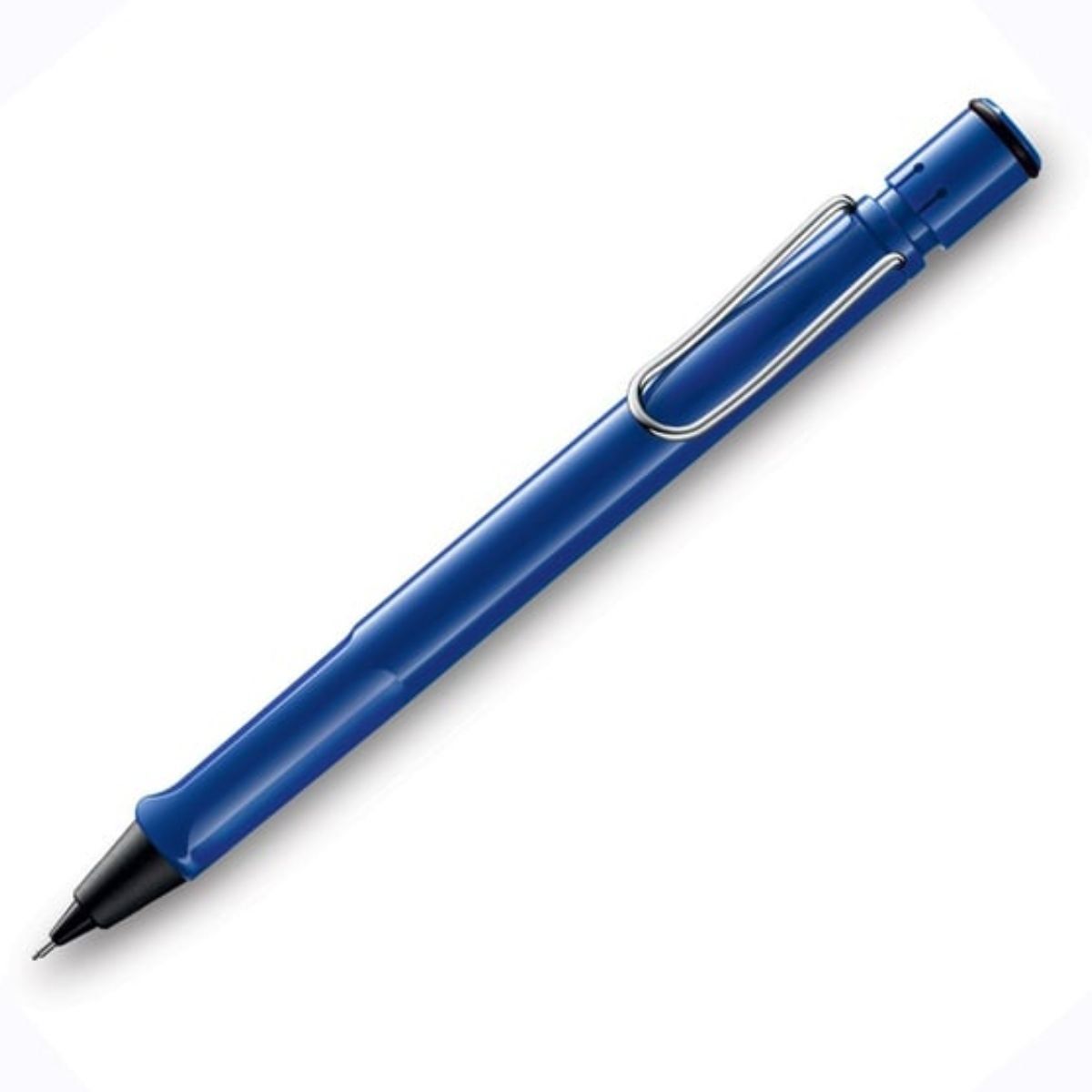 LAMY - Portamina Lamy Azul Safari 0.5 mm