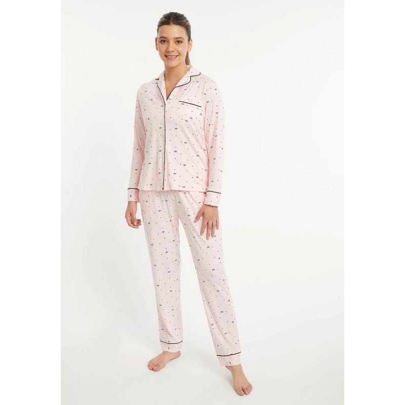 Kayser Pijama Mujer Falabella Ofertas Pijamas KAYSER Pijama De