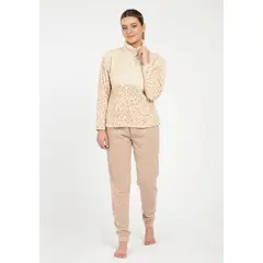 KAYSER - Pijama de Mujer 601583 - Beige