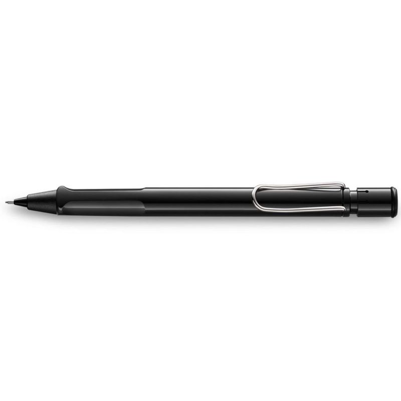 LAMY - Portamina Lamy Negro Safari 0.5 mm