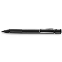 LAMY - Portamina Negro Safari 0.5 mm