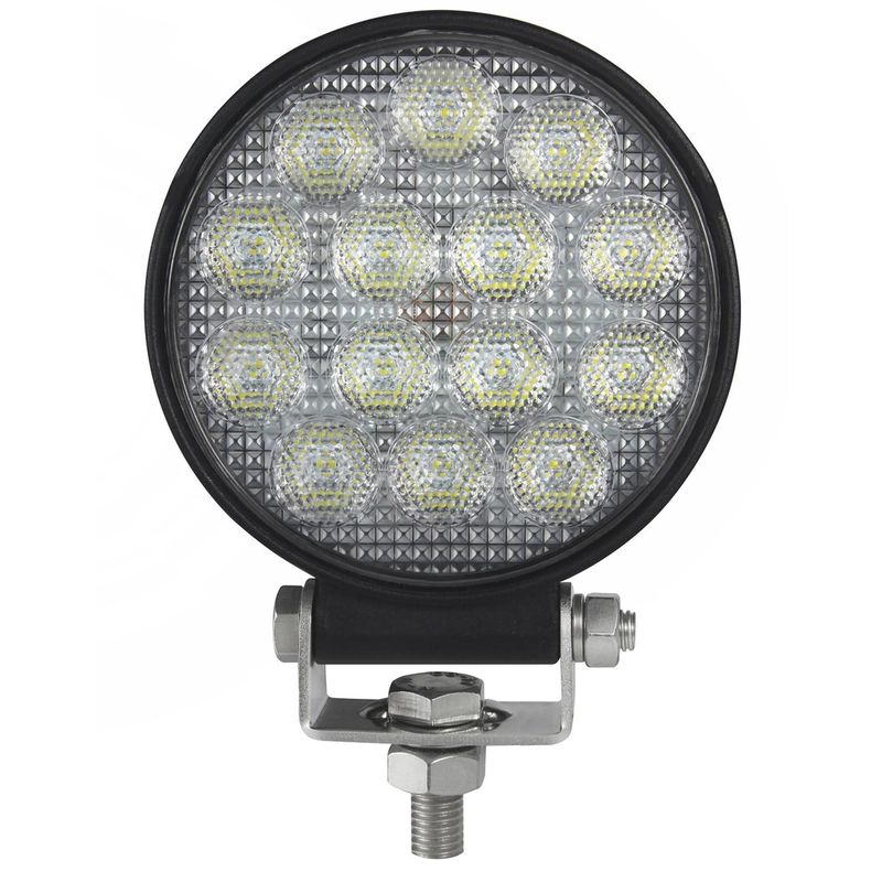 HELLA - Farol Faena 14Led 9-33V 2000L Corto Alcance Hella Value Fit