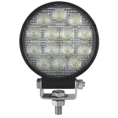 HELLA - Farol Faena 14Led 9-33V 2000L Corto Alcance Value Fit