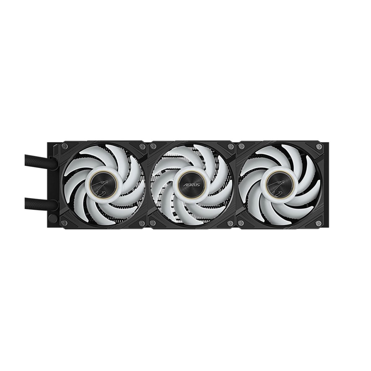 AORUS - Refrigeración Líquida Aorus WaterForce X II 360 Intel/AMD