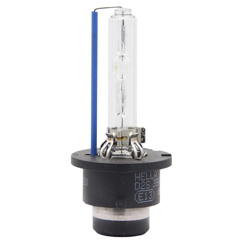 HELLA - Ampolleta Xenón D2S 85V 35W P32D-2  P+30