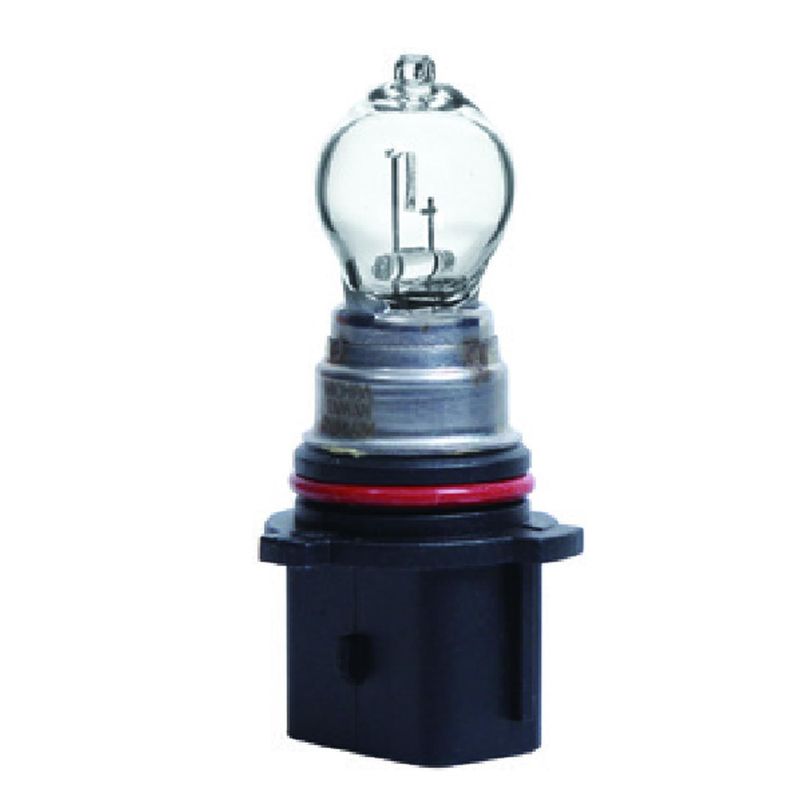 GENERICO - Ampolleta P13W 12V 13W Pg18,5D-1