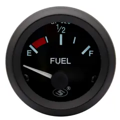 GENERICO - Marcador Nivel Combustible Elec 24V 52Mm E12F 24033 Ohms