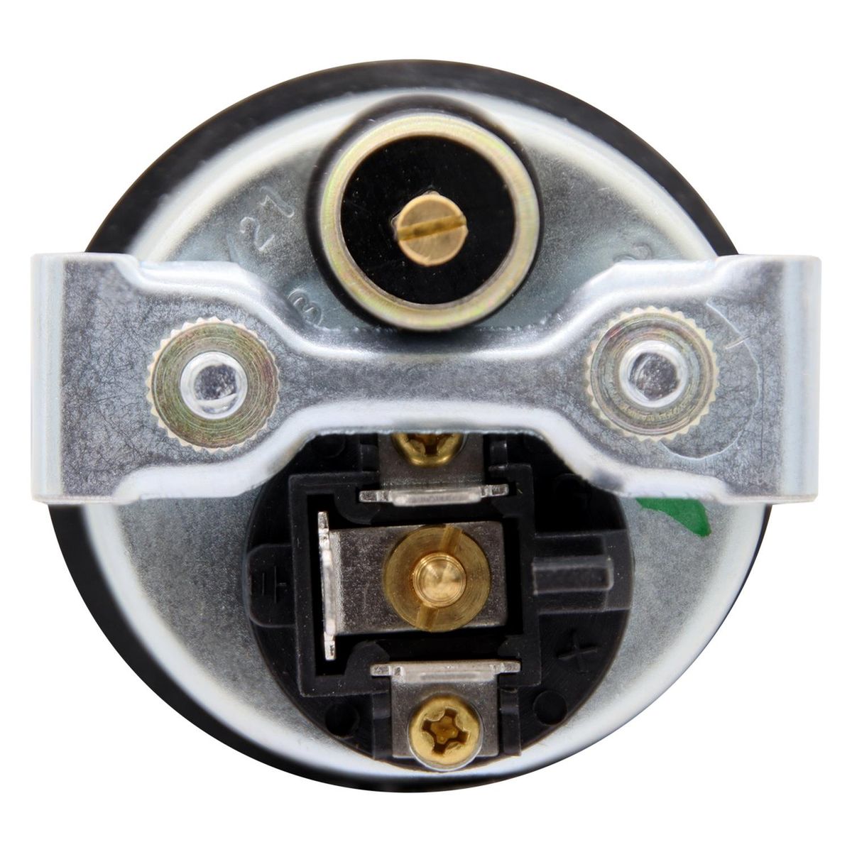 GENERICO - Marcador Presion Aceite Elec.24V 52MM 0-150 SPI