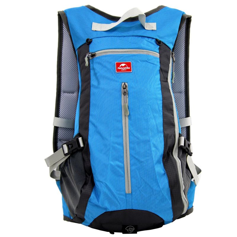 NATUREHIKE - Mochila Celeste Naturehike Liviana Senderismo