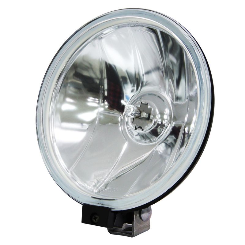 HELLA - Comet Neblinero Driving 500 Luz Blanca H3 12V Con Tapa (Par)