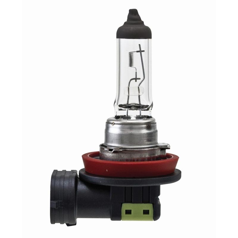 HELLA - Ampolleta Halógena H11 12V 55W PGJ19-2