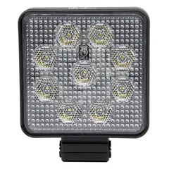 HELLA - Faro De Trabajo Value Fit 1224V Ps1000 9Led Lt