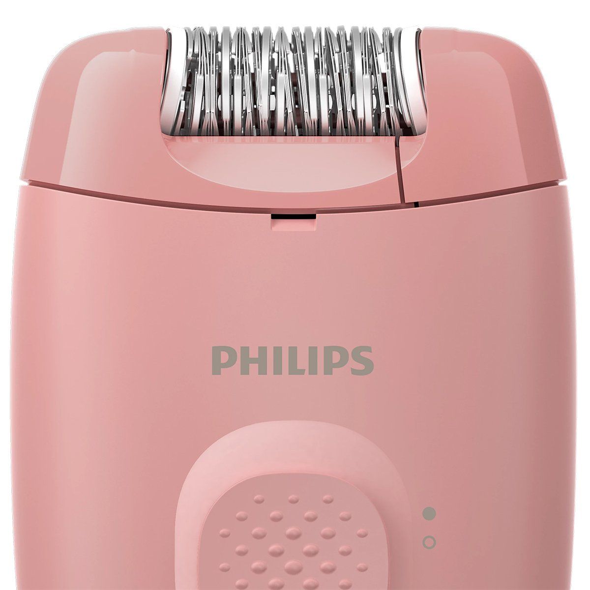 PHILIPS - Depiladora eléctrica Philips BRE22700 uso con cable-