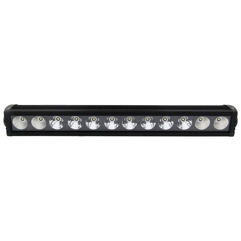 HELLA - Barra Led Hella Value Fit Spot y Food Serie Design Camion