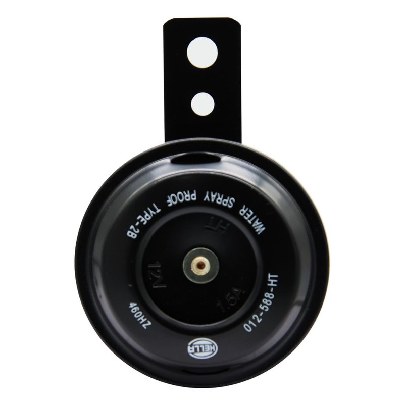 HELLA - Bocina 12V 16W 480Hz Universal 7cm Universal