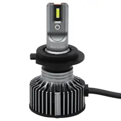 NARVA - Set Led H7 24W 1224V Blanca