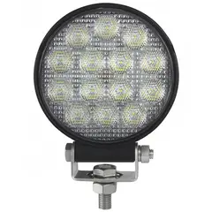 HELLA - Farol Faena 14Led 9-33V 2000L Largo Alcance Value Fit