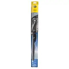 HELLA - Plumilla Cleantech 14 Pulgadas 35 Cm C/Adaptadores