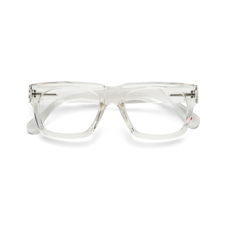 B+D - Lentes Graduados Presbicia B+D Big Bold BR Crystal Dioptría 2.50