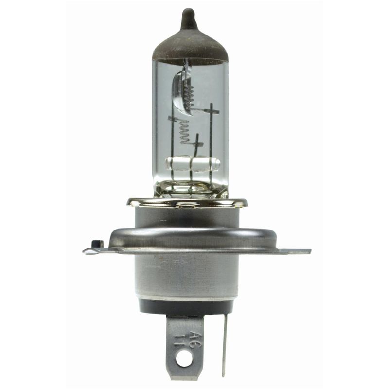 HELLA - Ampolleta Halógena H4 24V 75/70W P43T T4,625   