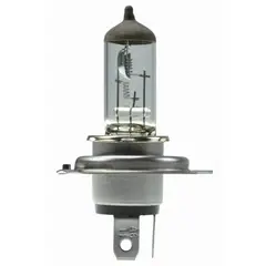 HELLA - Ampolleta Halógena H4 24V 75/70W P43T T4,625