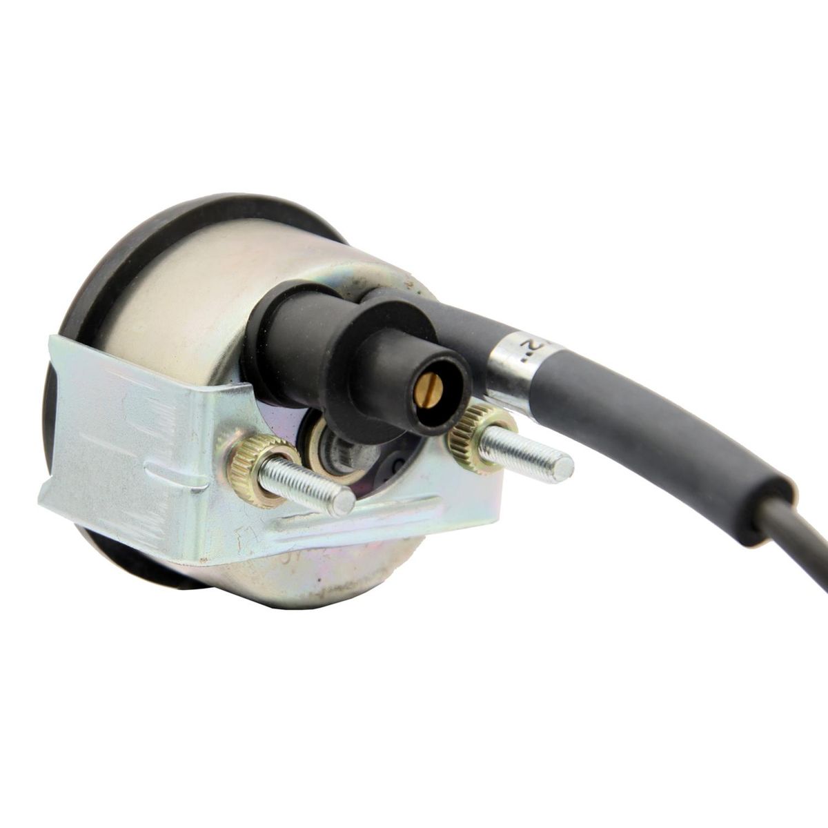 GENERICO - Marcador Temperatura Agua Mecanico 52 Mm