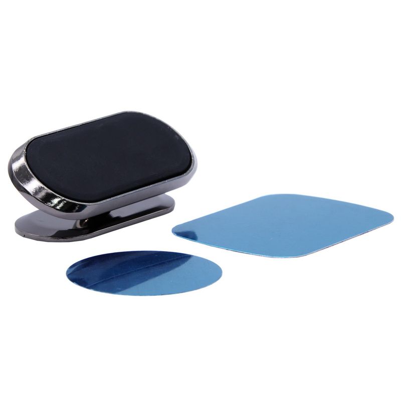 GENERICO - Soporte Celular Magnetico Para Auto 360°