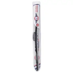 GENERICO - Plumilla Delantera 24 Pulgadas 60 Cm Multi Adaptadores