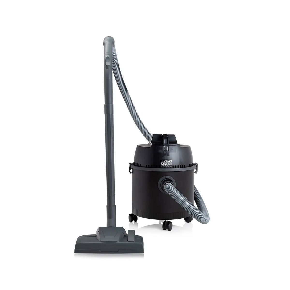 THOMAS - Aspiradora Tambor Thomas TH-1516 Junior 1500W 16L