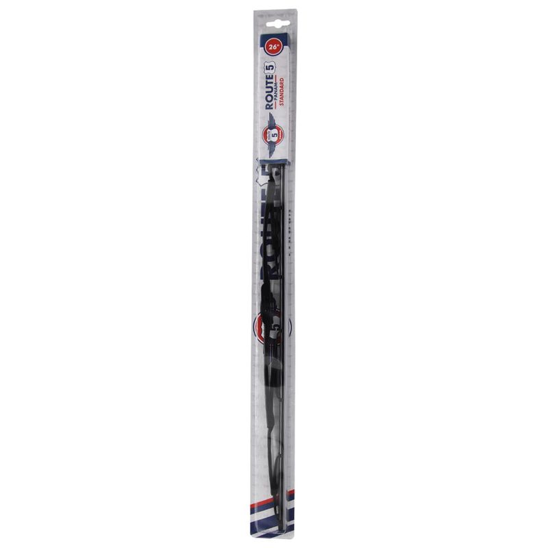 GENERICO - Plumilla Standard  Delantera 26 Pulgadas 65 Cm