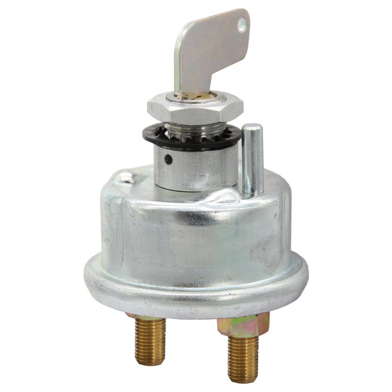 GENERICO - Corta Corriente 12V-24V 1000A (Max 12V) Nominal 240A (Universal Pesado 7N0718)