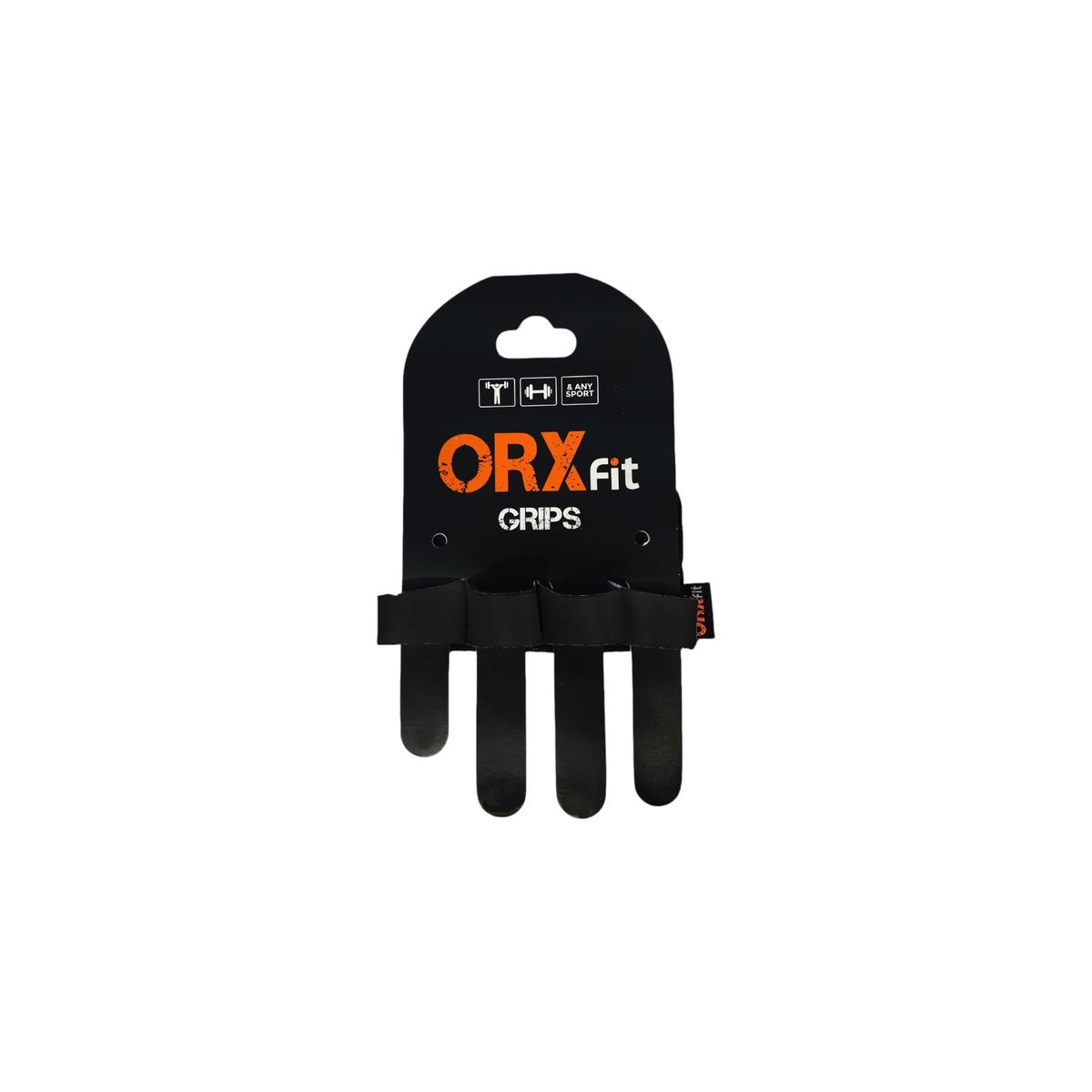 ORXFIT - GUANTES GRIP CLASSIC - ORXFIT - HOMBRE