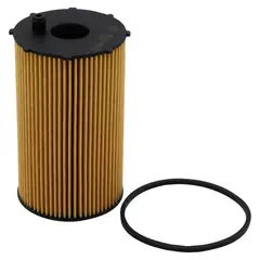 SAKURA - Filtro Aceite (E) Citroen C5, C6 2.7 Hdi Peugeot 407, 607