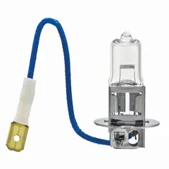 HELLA - Ampolleta Halógena H3 12V 100W Pk22S T3,25