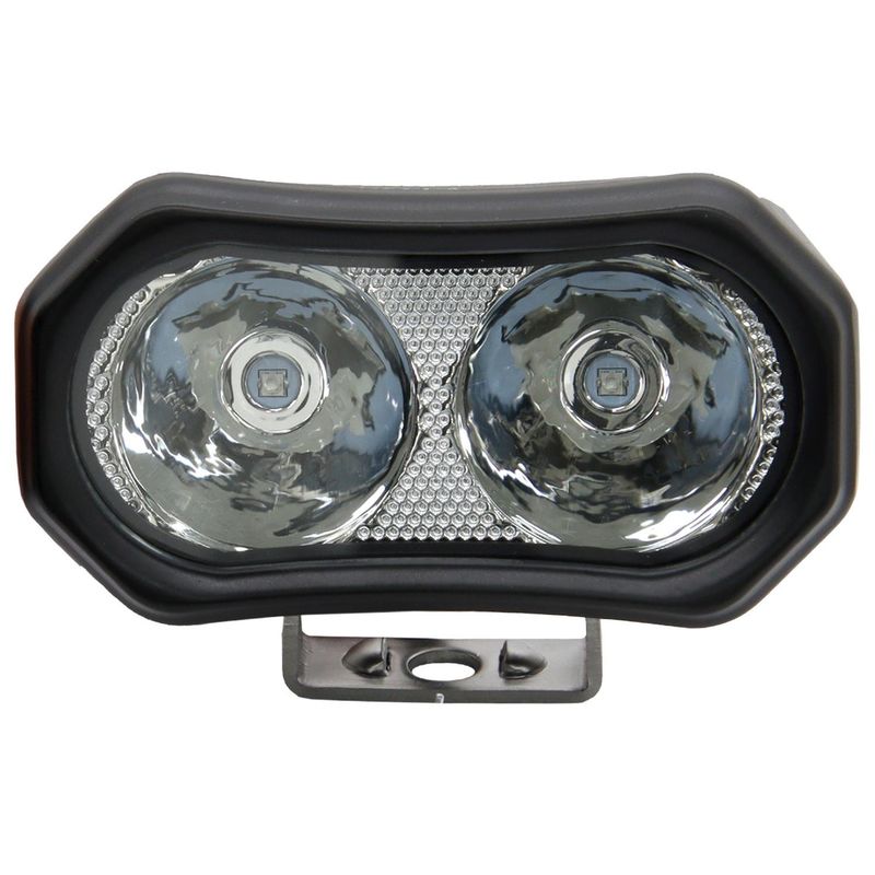 HELLA - Foco Led Blue Spot 6W 10-80V 300Lm