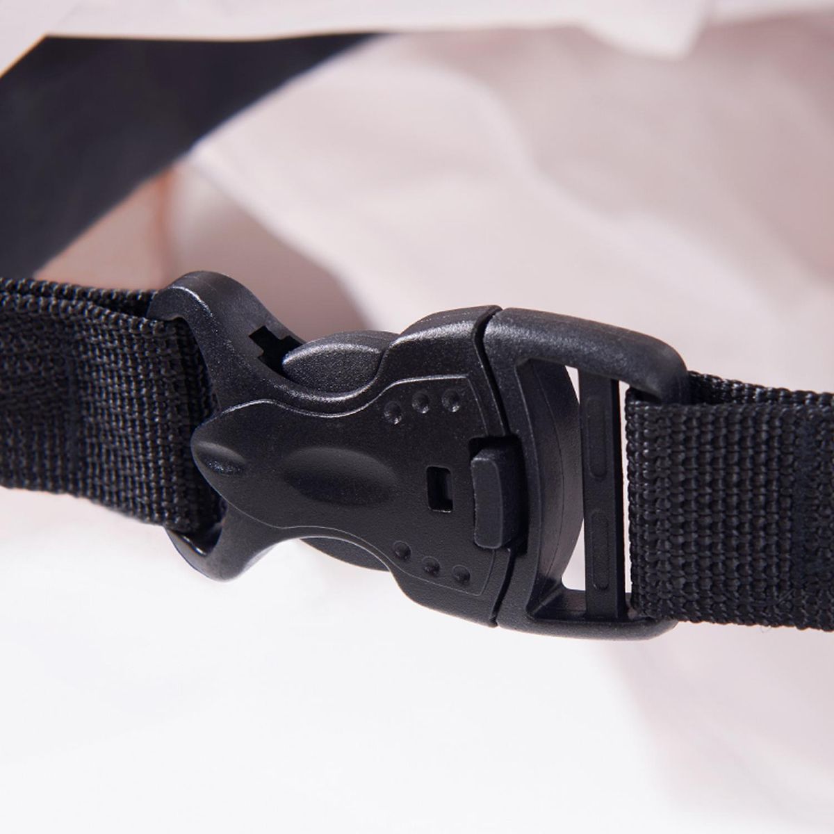 NATUREHIKE - Sofa Inflable Portatil De Doble Capa Con Almohada - Naranja claro