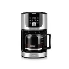 THOMAS - Cafetera Filtro TH-145DMi AromaKaffee