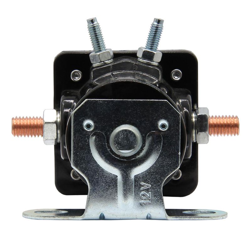 THUNDER - Solenoide Partida Universal 12V Sw31